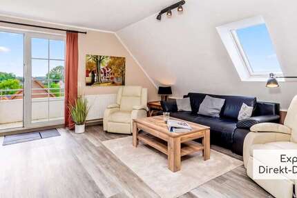 Wohnung Dassow / Barendorf Barendorf - 3 Zimmer, 77 m&sup2;, 335.000&euro; | Angebot:26996325