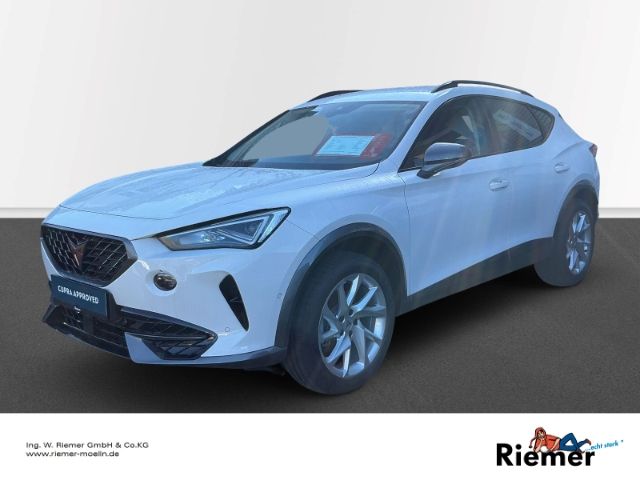 Cupra Formentor 1.100 km 31.449 € Mölln 23879