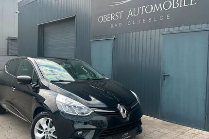 Renault Clio 85.909 km 9.750 &euro; Bad Oldesloe 23843