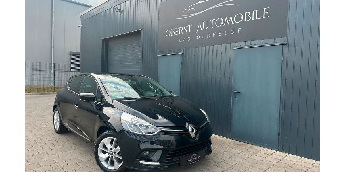 Renault Clio 85.909 km 9.750 &euro; Bad Oldesloe 23843