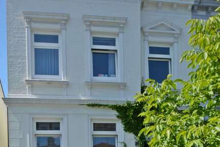 Wohnung Lübeck Sankt Jürgen - 9 Zimmer, 213 m&sup2;, 745.000&euro; | Angebot:26156212