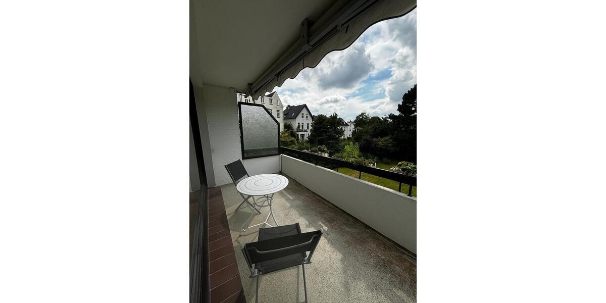 Dachgeschoßwohnung Lübeck Sankt Jürgen - 3 Zimmer, 102 m&sup2;, 399.000&euro; | Angebot:26109227