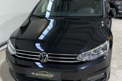 VW Touran 112.222 km 20.499 &euro; Bad Segeberg 23795