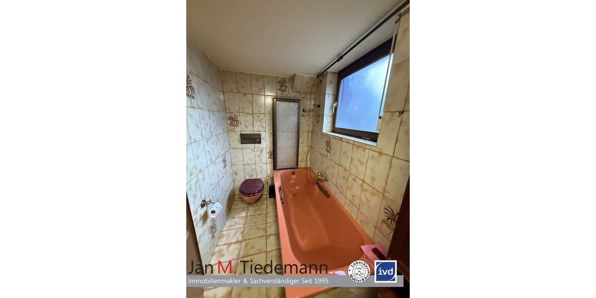 Einfamilienhaus Lübeck St. Gertrud - 6 Zimmer, 130 m&sup2;, 375.000&euro; | Angebot:24974053