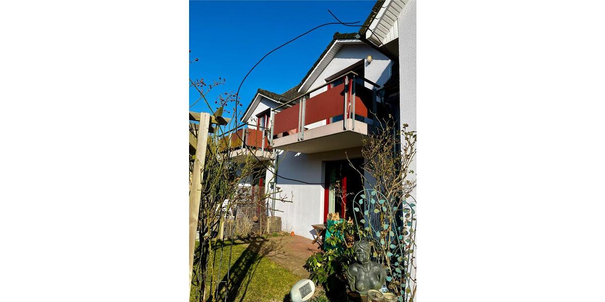 Dachgeschoßwohnung Lübeck Alt-Travemünde / Rönnau - 1 Zimmer, 30 m&sup2;, 640&euro; | Angebot:24933730