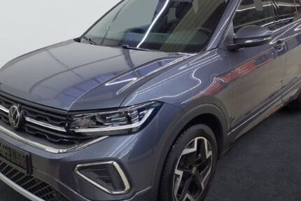 VW T-Cross 17.420 km 31.438 € Mölln 23879