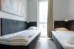 Etagenwohnung Lübeck / Travemünde Travemünde - 3 Zimmer, 81 m&sup2;, 499.000&euro; | Angebot:25737732