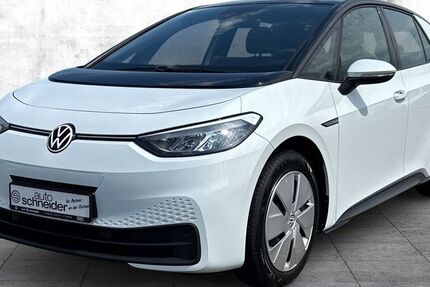 VW ID.3 58.250 km 18.190 &euro; Timmendorfer Strand 23669