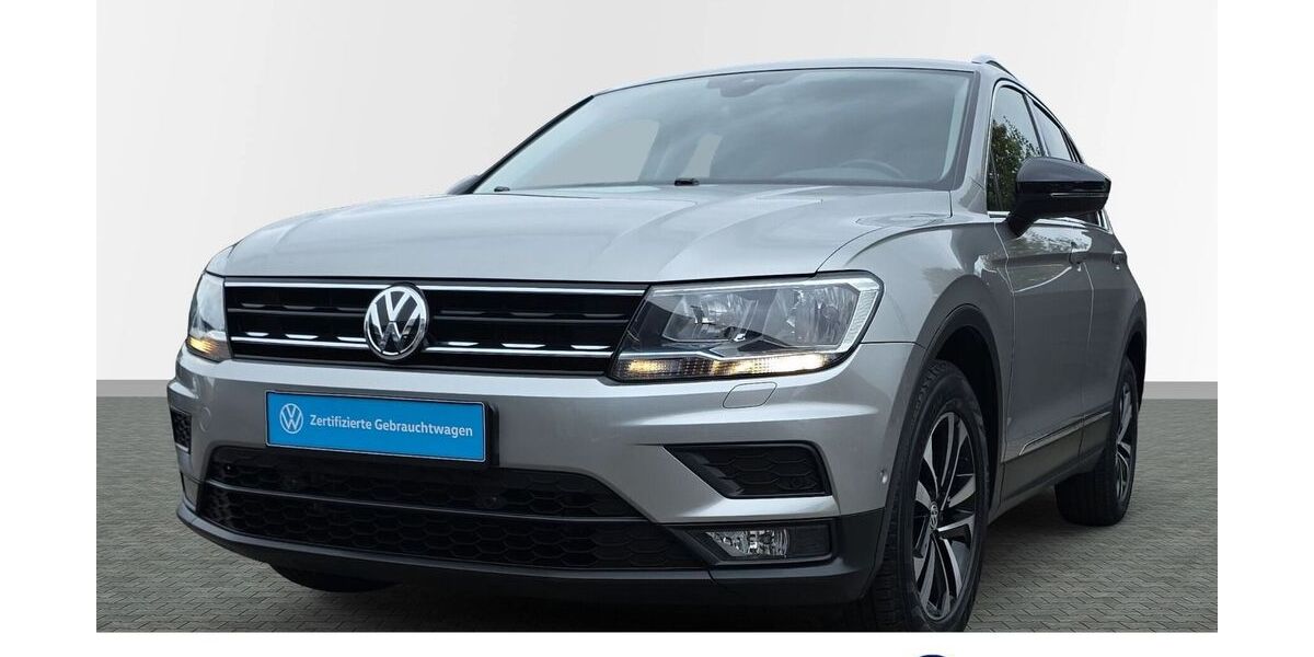 VW Tiguan 93.668 km 20.490 &euro; Groß Grönau 23627