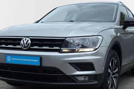 VW Tiguan 93.668 km 21.450 &euro; Groß Grönau 23627