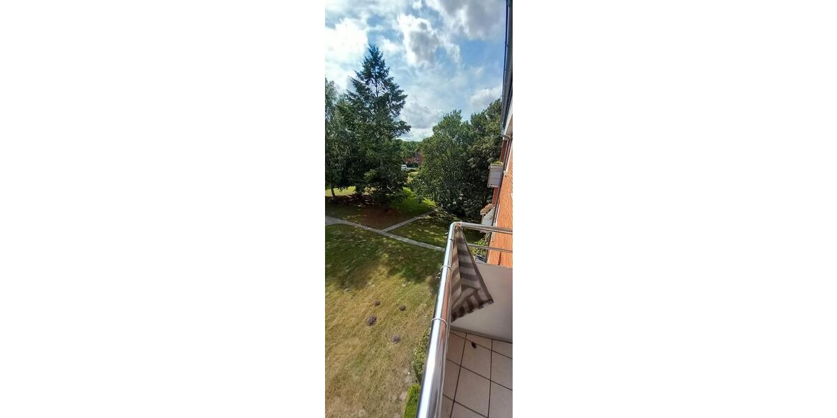 Etagenwohnung Lübeck Sankt Jürgen - 2.5 Zimmer, 59 m&sup2;, 169.000&euro; | Angebot:27071549