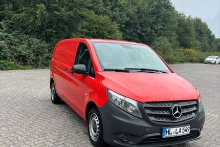 Mercedes-Benz Vito 303.102 km 7.990 &euro; Lübeck 23556