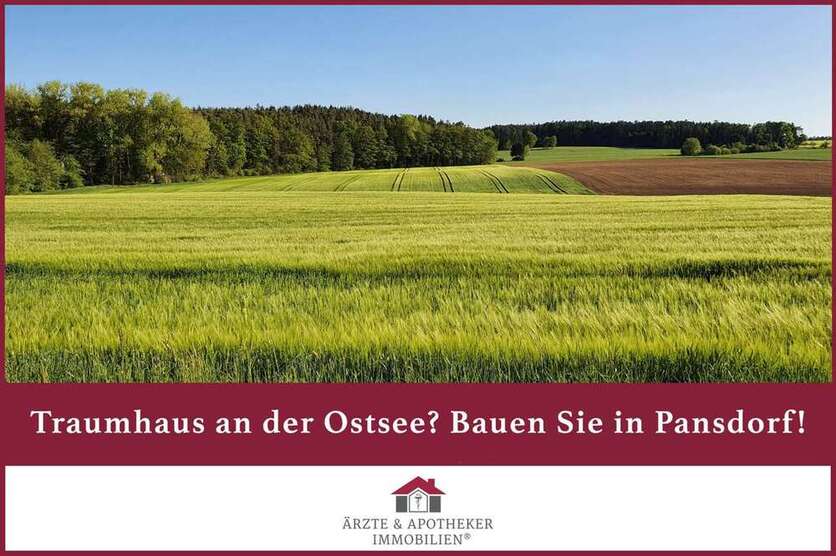 Grundstück zu verkaufen in Ratekau Pansdorf 399.000 € 770 m²