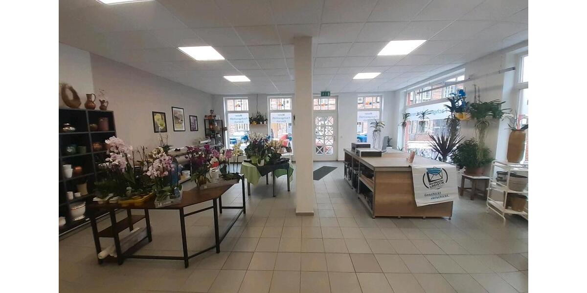 Gewerbeobjekt Rehna - 550&euro; | Angebot:24983779