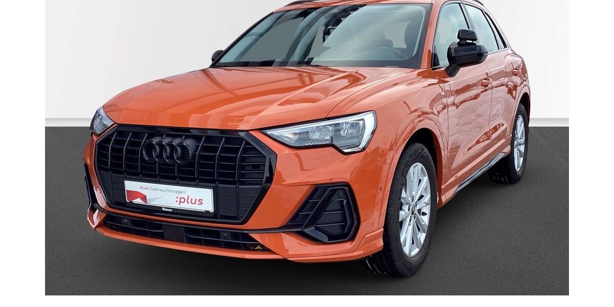 Audi Q3 141.324 km 25.896 &euro; Mölln 23879