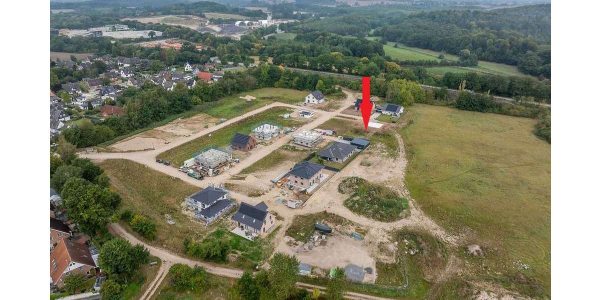 Grundstück Süsel - 189.000&euro; | Angebot:22551027