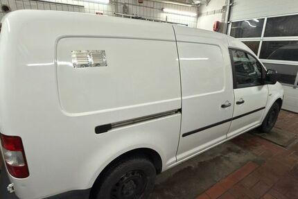 VW Caddy Maxi 346.000 km 4.000 &euro; Reinfeld 23858