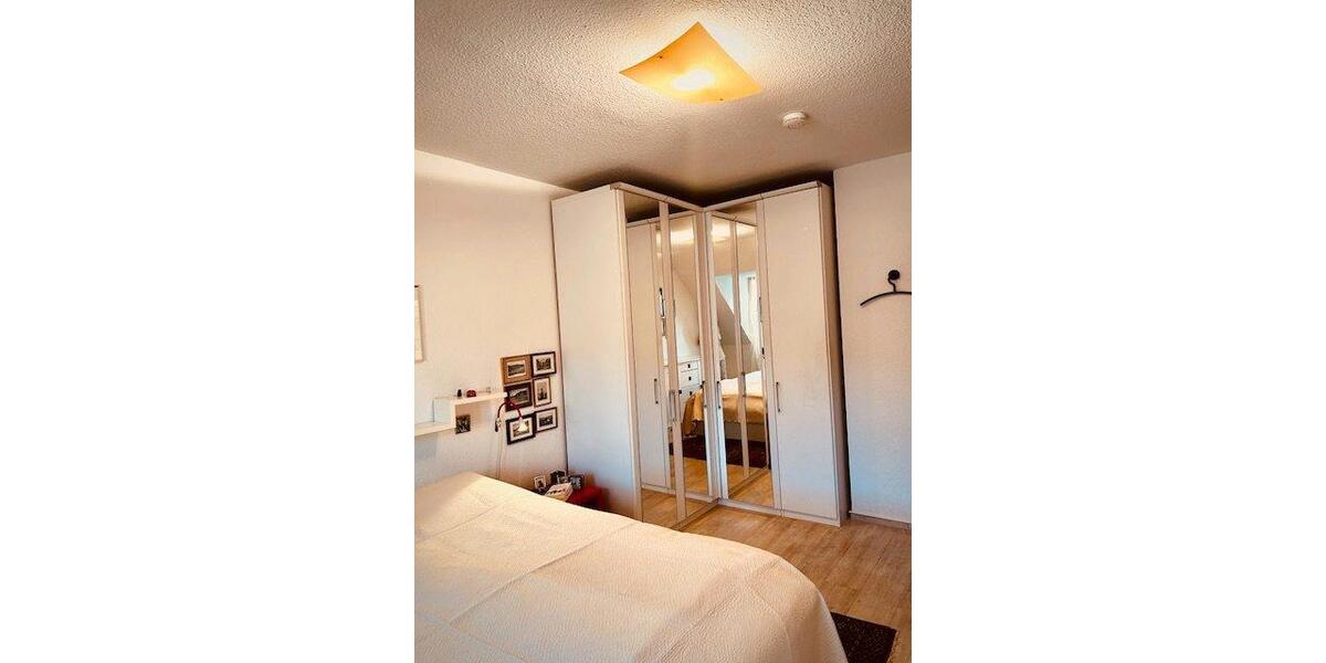 Dachgeschoßwohnung Lübeck Sankt Gertrud - 3 Zimmer, 76 m&sup2;, 230.000&euro; | Angebot:26114688