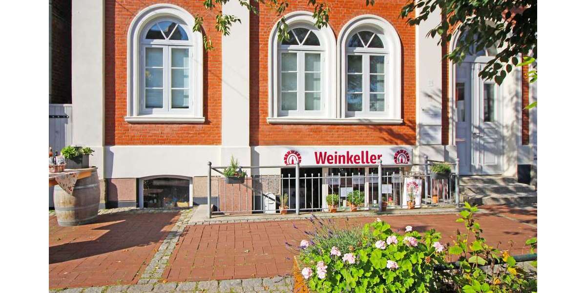 Gewerbeobjekt Bad Segeberg - 460&euro; | Angebot:22563532