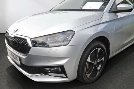 Skoda Fabia 18.900 km 17.980 &euro; Lübeck 23560