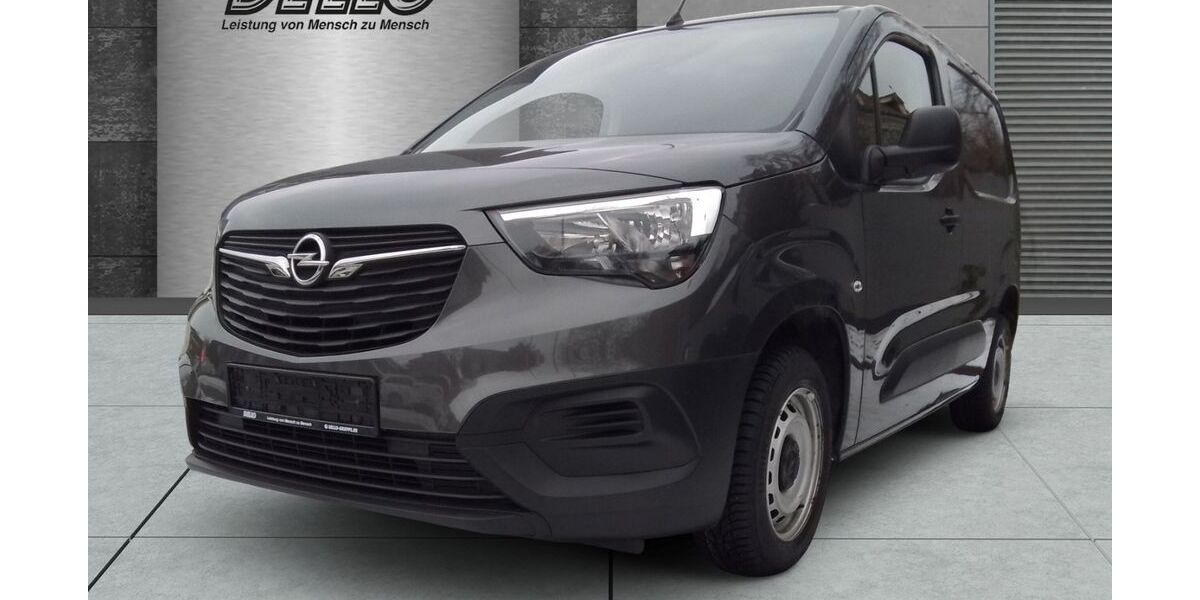 Opel Combo 66.501 km 16.995 &euro; Bad Schwartau 23611