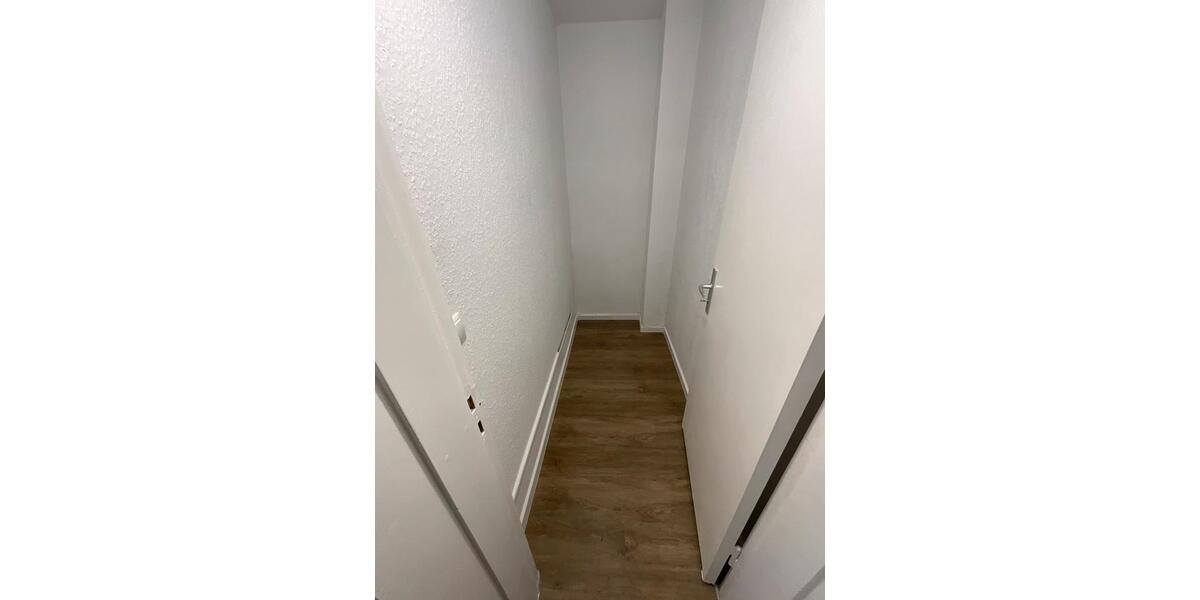 Erdgeschoßwohnung Lübeck Sankt Lorenz Nord - 2.5 Zimmer, 60 m&sup2;, 579&euro; | Angebot:26067920