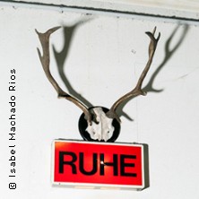 The Black Rider The Casting Of The Magic Bullets (Theatertag) 20.02.2026 THEATER LÜBECK