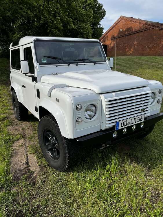Defender