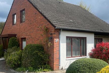 Einfamilienhaus mit Potential in Bestlage von Bad Schwartau !! 6 zimmer