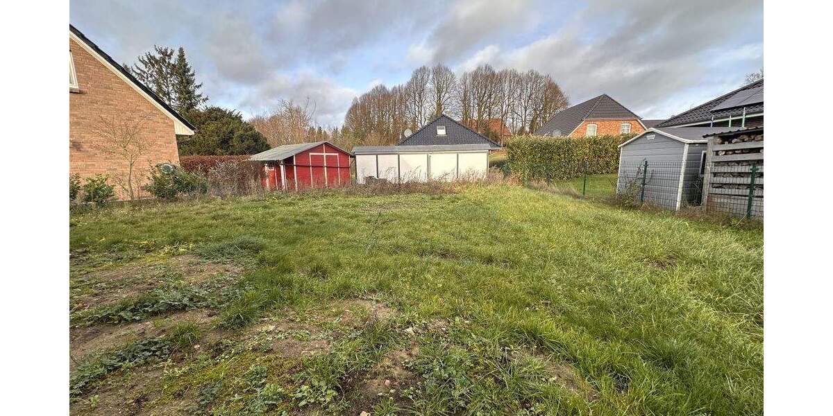 Einfamilienhaus Ahrensbök - 4 Zimmer, 180 m&sup2;, 429.000&euro; | Angebot:25708076