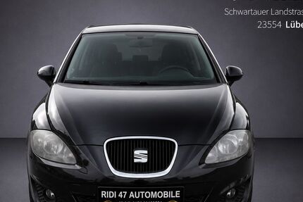 Seat Leon 167.239 km 3.250 &euro; Lübeck 23554