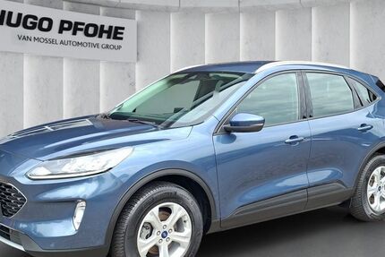 Ford Kuga 45.581 km 20.690 &euro; Lübeck 23554