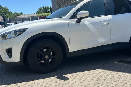 Mazda CX-5 278.000 km 7.500 &euro; Lübeck 23556