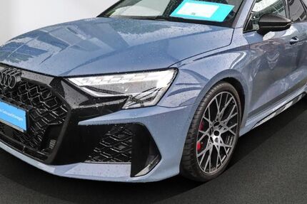 Audi RS3 12.550 km 74.480 &euro; Lübeck 23560