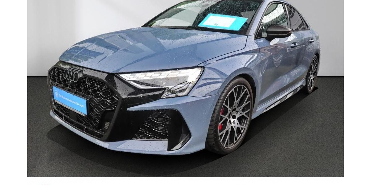 Audi RS3 12.550 km 74.480 &euro; Lübeck 23560