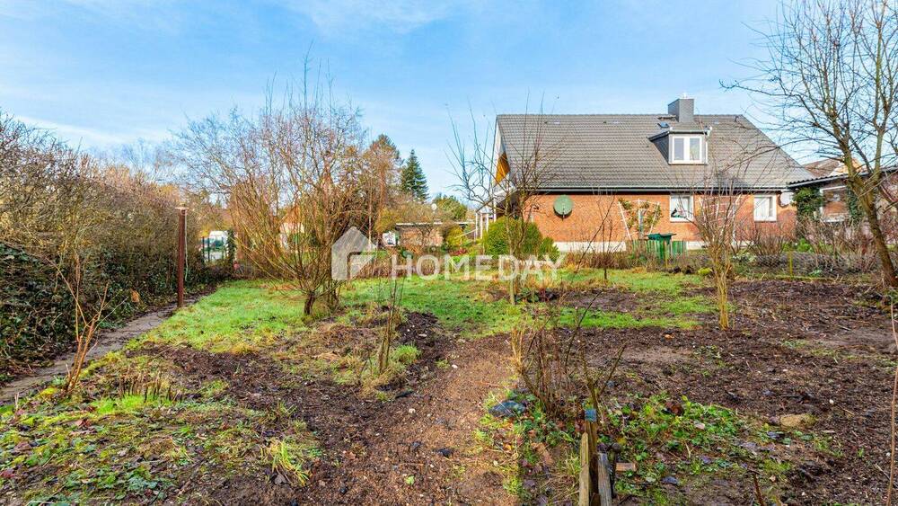 Einfamilienhaus Ahrensbök (Dunkelsdorf) Dunkelsdorf - 3 Zimmer, 88 m&sup2;, 275.000&euro; | Angebot:25737544
