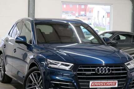 Audi Q5 147.256 km 26.450 &euro; Stockelsdorf 23617