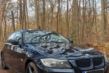 BMW 318 320.000 km 2.999 &euro; Stockelsdorf 23617