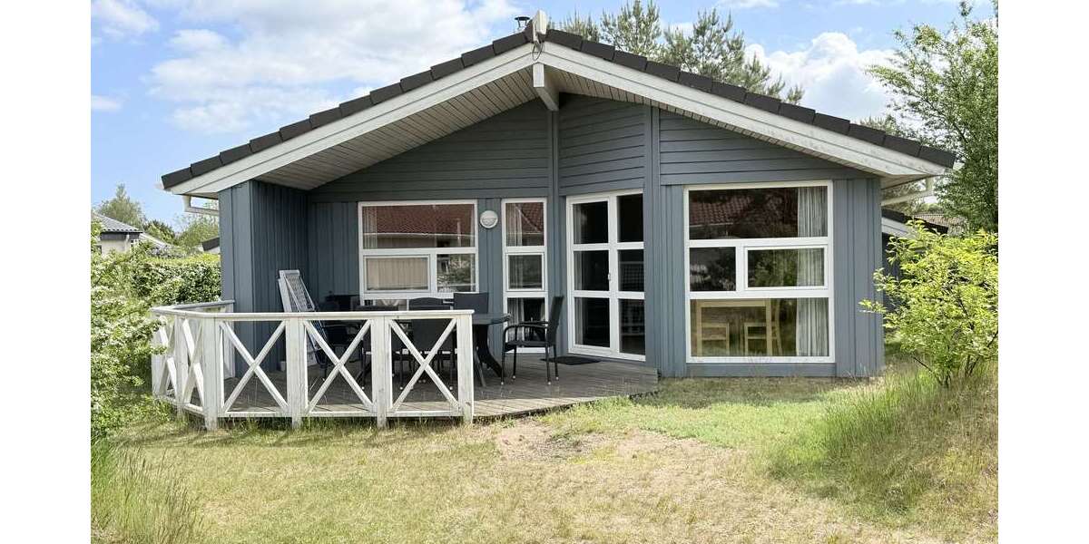 Einfamilienhaus Lübeck Alt-Travemünde / Rönnau - 4 Zimmer, 86 m&sup2;, 465.000&euro; | Angebot:27438950