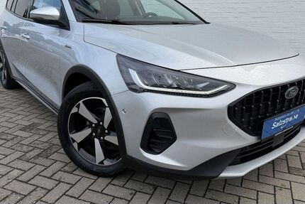 Ford Focus 69.524 km 18.445 &euro; Mölln 23879