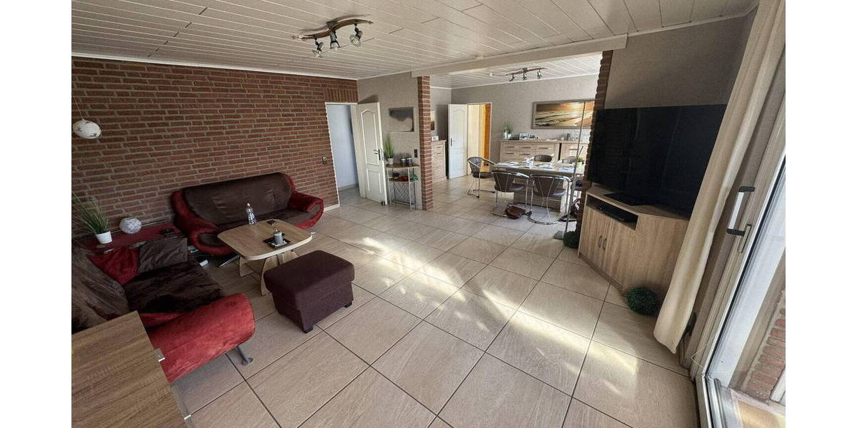 Doppelhaushälfte Lübeck-Kücknitz Kücknitz - 4 Zimmer, 123 m&sup2;, 298.000&euro; | Angebot:26306309