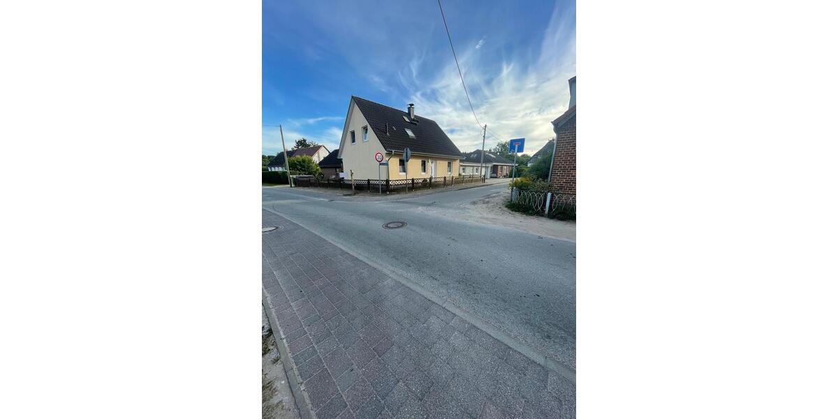 Einfamilienhaus Dassow - 4 Zimmer, 117 m&sup2;, 350.000&euro; | Angebot:24830597