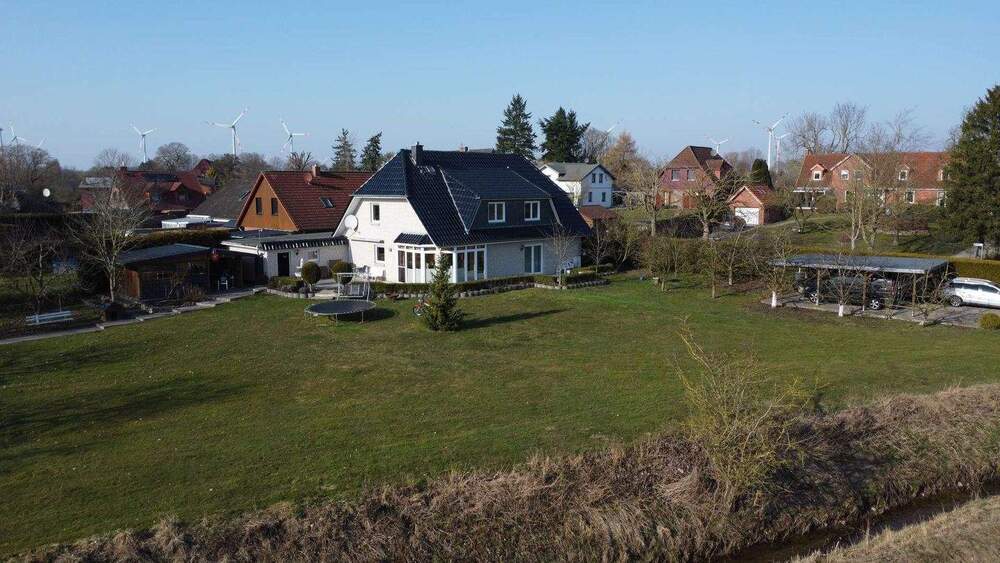 Einfamilienhaus Stockelsdorf Obernwohlde - 6 Zimmer, 192 m&sup2;, 679.000&euro; | Angebot:25836906