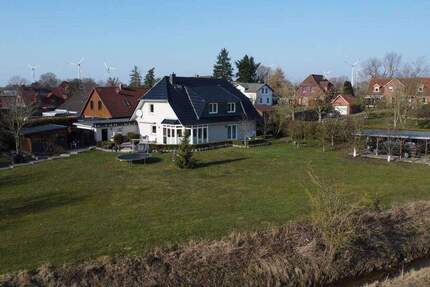 Haus Stockelsdorf Obernwohlde - 6 Zimmer, 192 m&sup2;, 679.000&euro; | Angebot:25836906