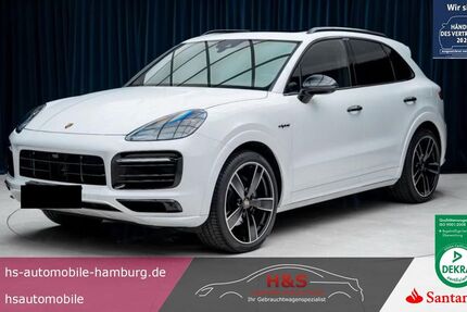 Porsche Cayenne 17.922 km 83.900 &euro; Bad Segeberg 23795