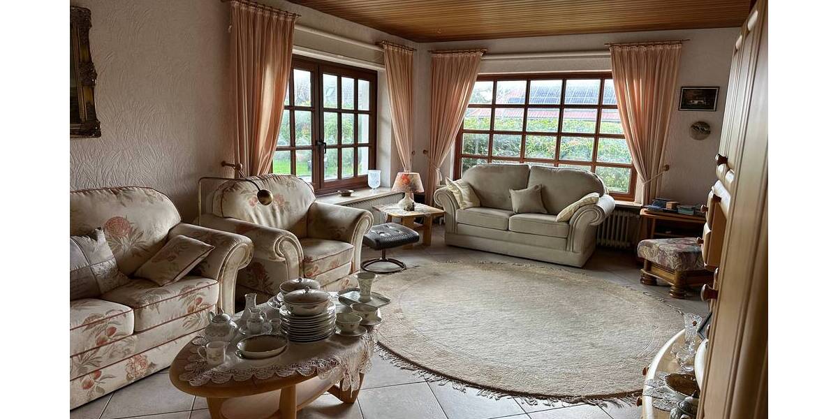 Einfamilienhaus Elmenhorst - 5 Zimmer, 109 m&sup2;, 375.000&euro; | Angebot:25815366