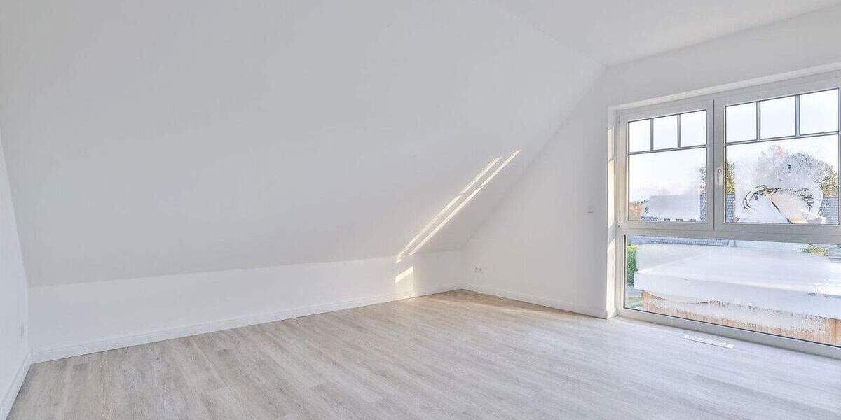 Doppelhaushälfte Scharbeutz - 5 Zimmer, 152 m&sup2;, 899.000&euro; | Angebot:23912594