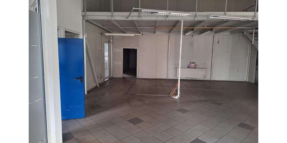 Gewerbeobjekt Lübeck Sankt Jürgen - 10&euro; | Angebot:24797351