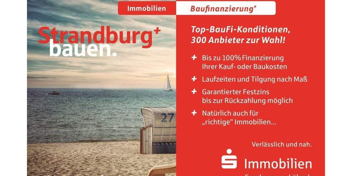 Doppelhaushälfte Ahrensbök - 5 Zimmer, 153 m&sup2;, 320.000&euro; | Angebot:25771393