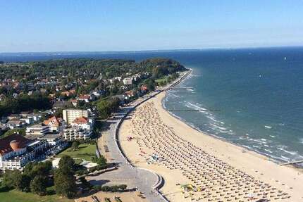 Wohnung Lübeck Alt-Travemünde / Rönnau - 1 Zimmer, 31 m&sup2;, 295.000&euro; | Angebot:26041184